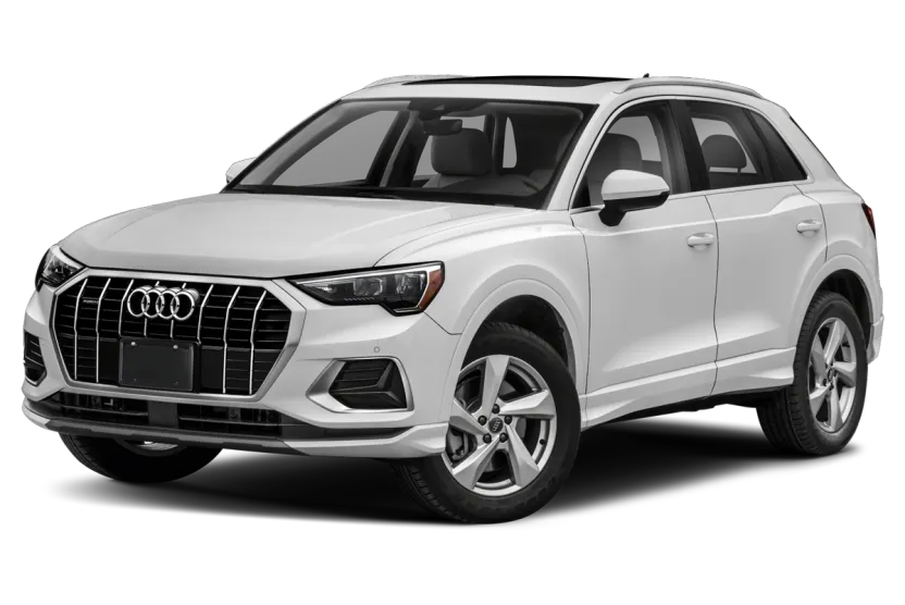 2022 Audi Q3 Premium S line photo 1