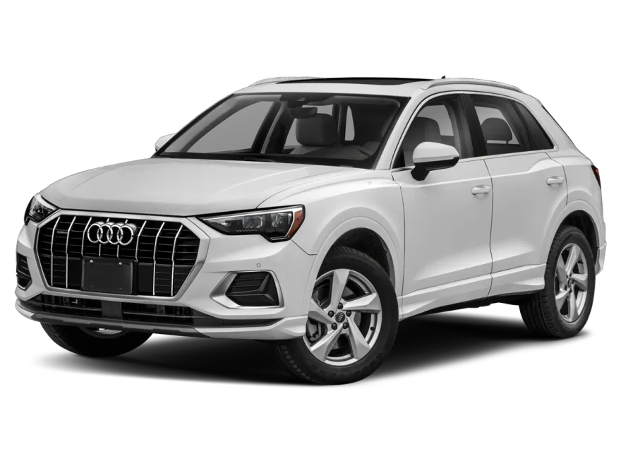 2022 Audi Q3 Premium S line photo 1