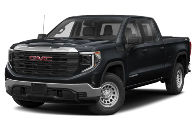 2022 Gmc Sierra 1500 SLE photo 1