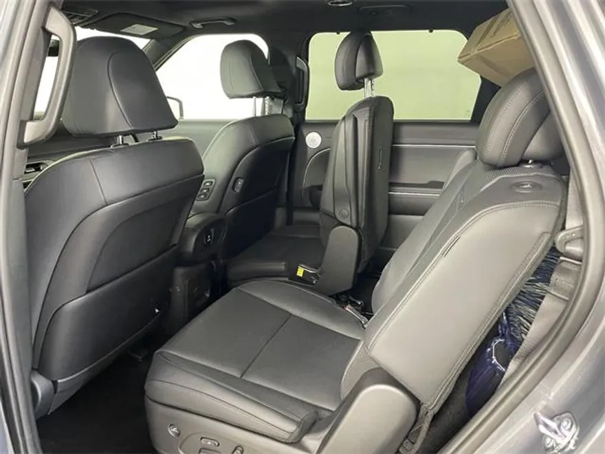 2026 Hyundai Palisade Calligraphy photo 1
