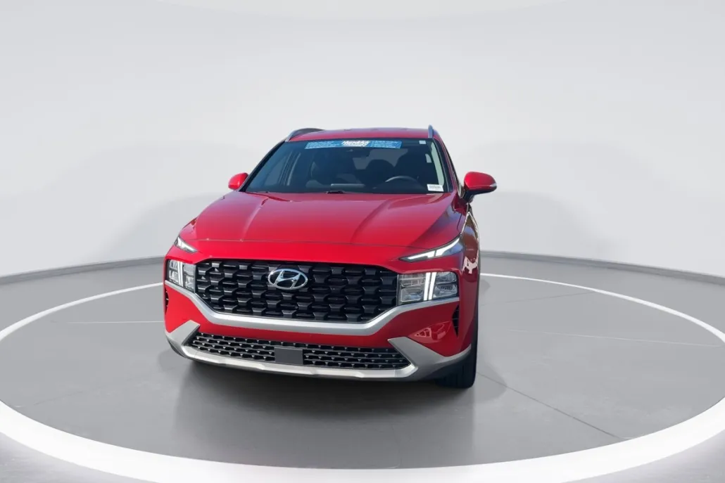 2023 Hyundai Santa Fe SEL photo 1