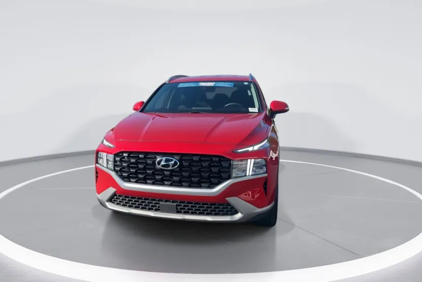 2023 Hyundai Santa Fe SEL photo 1