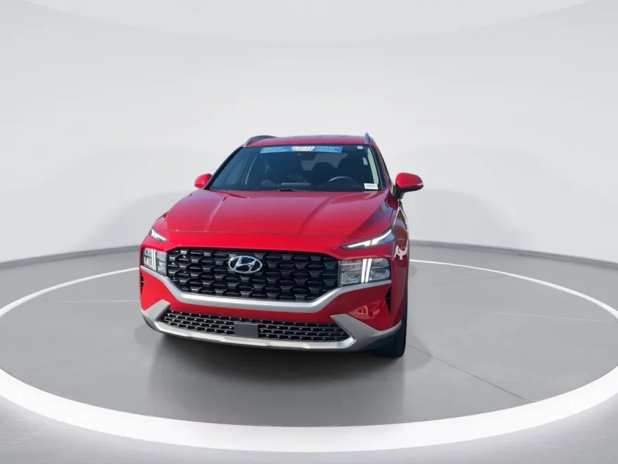 2023 Hyundai Santa Fe SEL photo 1
