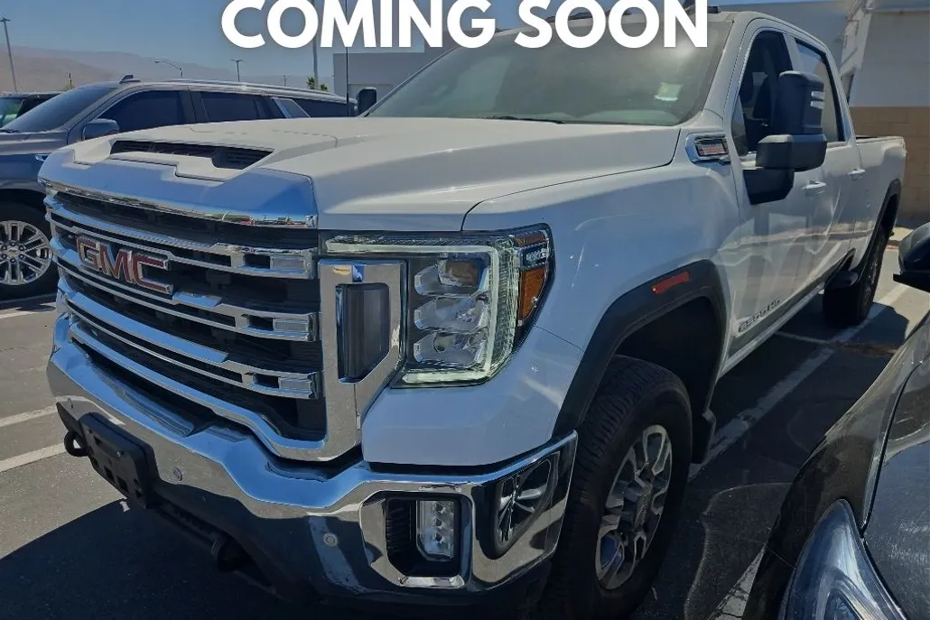 2023 Gmc Sierra 3500 HD SLE photo 1