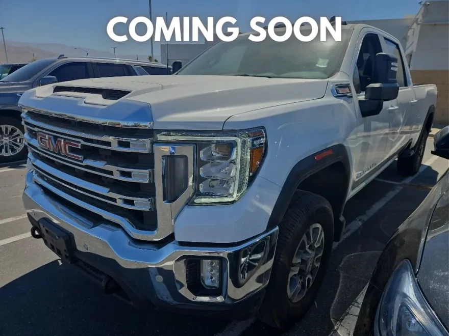 2023 Gmc Sierra 3500 HD SLE photo 1