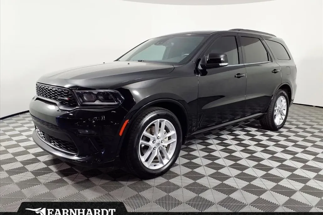 2023 Dodge Durango GT Plus photo 1