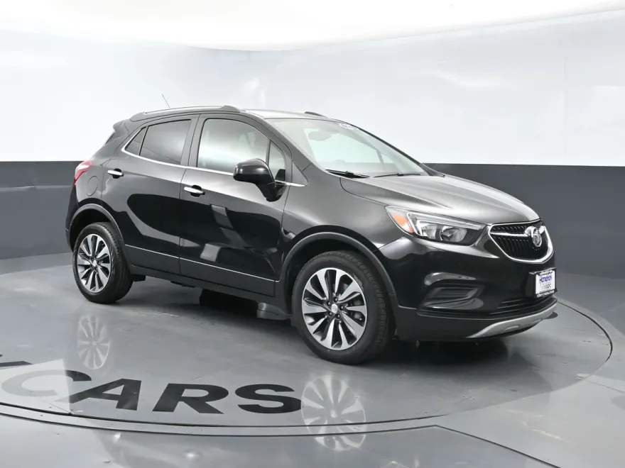 2022 Buick Encore Preferred photo 1