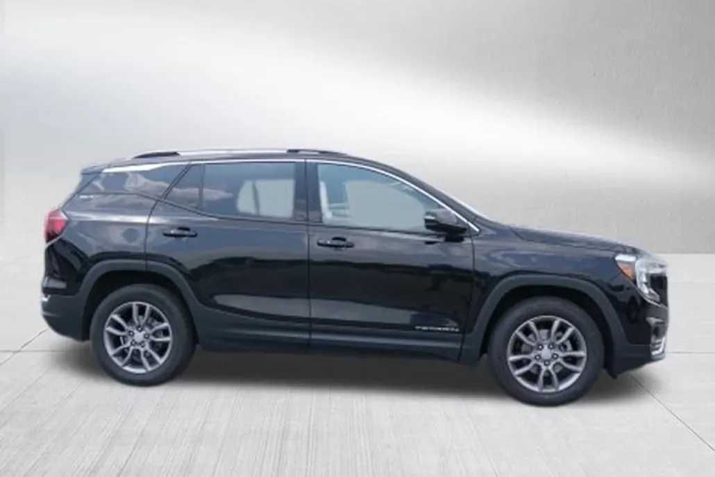 2023 Gmc Terrain SLT photo 1