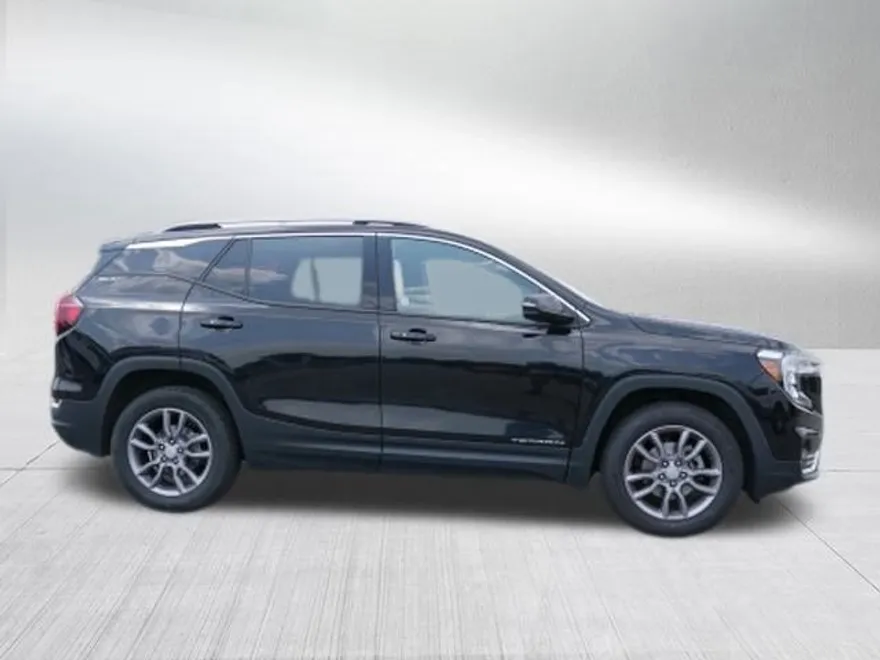 2023 Gmc Terrain SLT photo 1