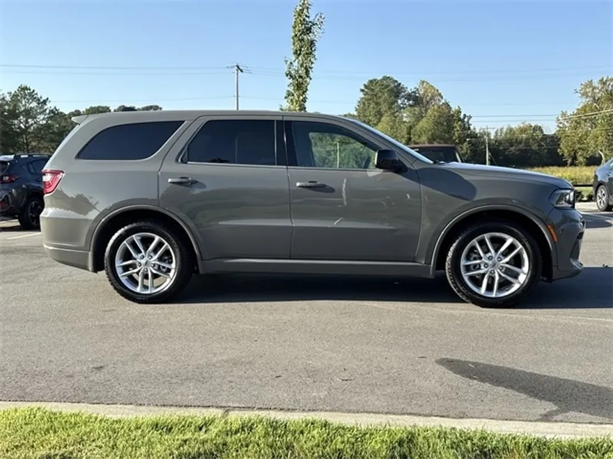 2023 Dodge Durango GT photo 1