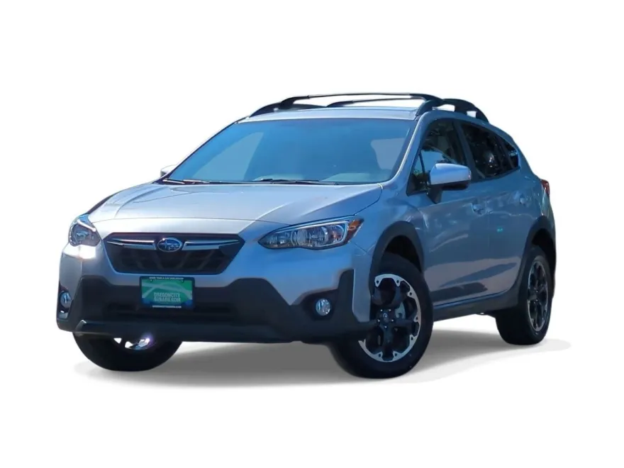 2023 Subaru Crosstrek Premium photo 1
