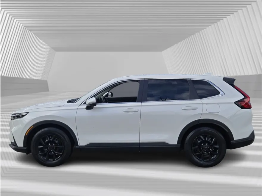 2024 Honda CR-V LX photo 1
