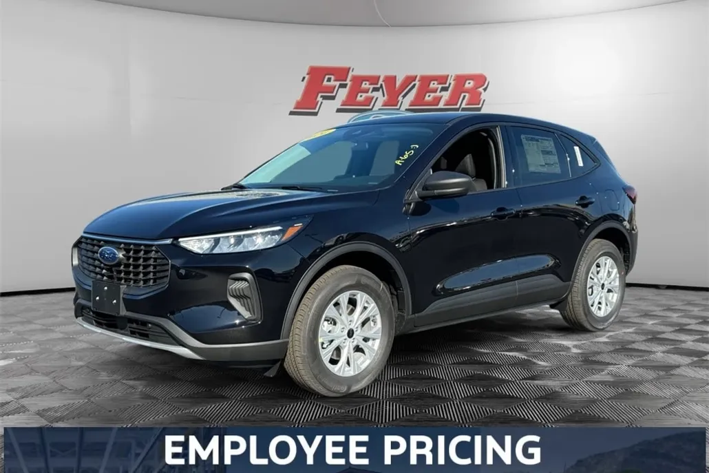2025 Ford Escape Active photo 1