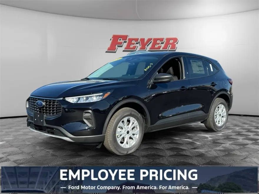 2025 Ford Escape Active photo 1