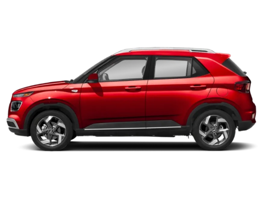 2023 Hyundai Venue Limited photo 1