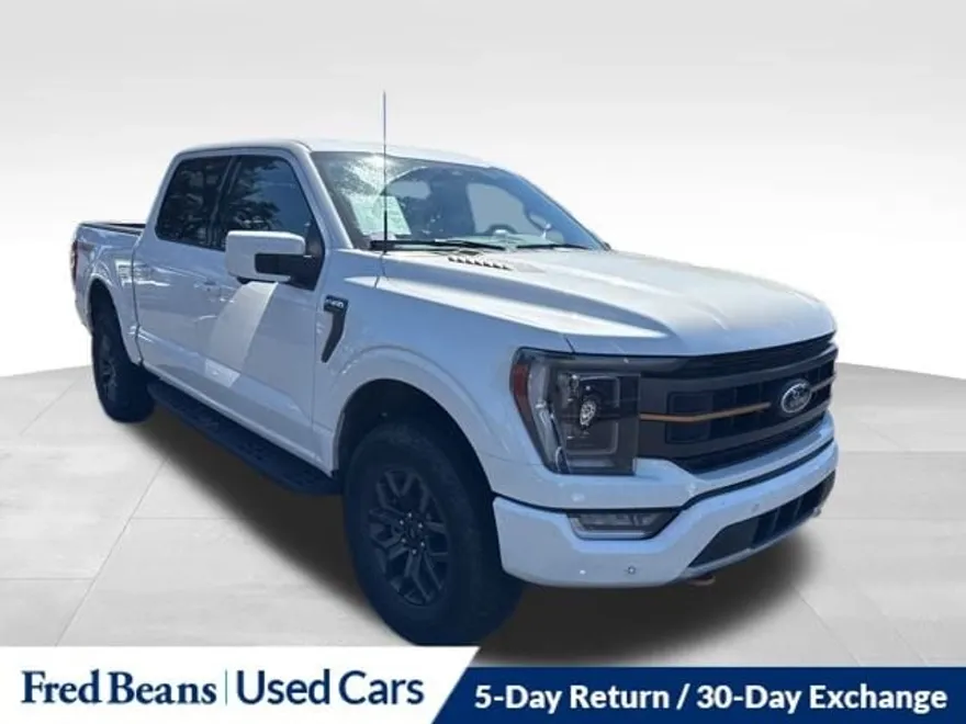 2023 Ford F-150 Tremor photo 1