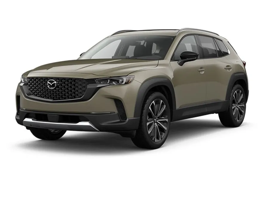 2025 Mazda CX-50 2.5 Turbo Premium photo 1