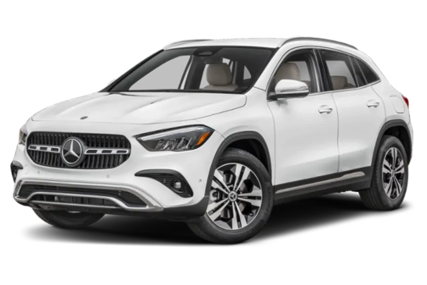 2026 Mercedes Benz GLA 250 4MATIC photo 1