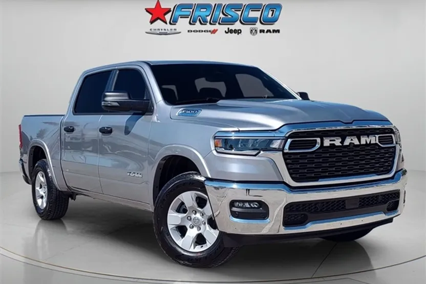 2025 Ram 1500 Big Horn Lone Star photo 1