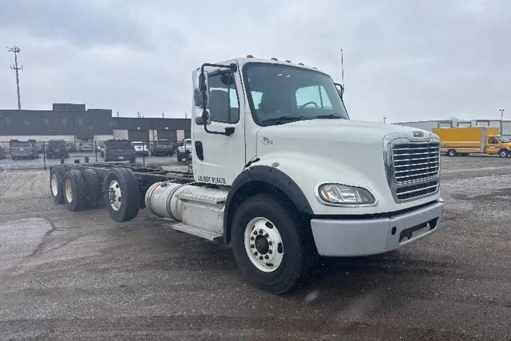 2020 Freightliner M2 112 Medium Duty photo 1