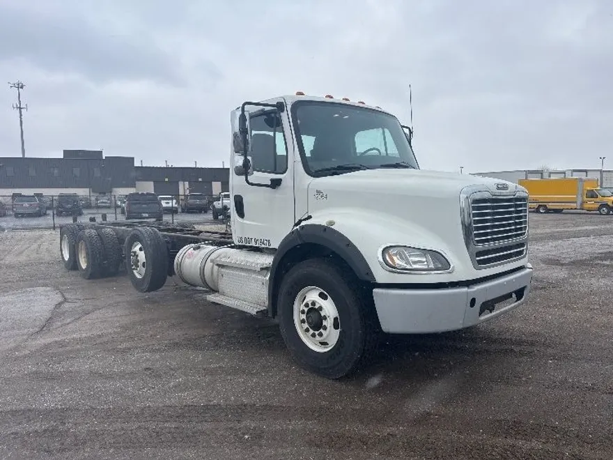 2020 Freightliner M2 112 Medium Duty photo 1