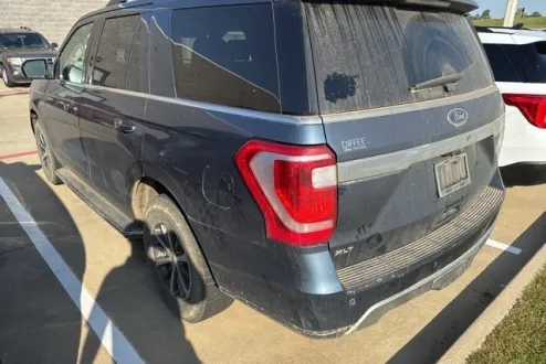 2018 Ford Expedition XLT photo 3