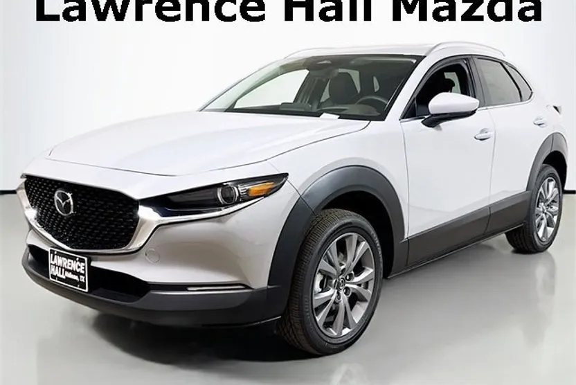 2025 Mazda CX-30 2.5 S Premium photo 1