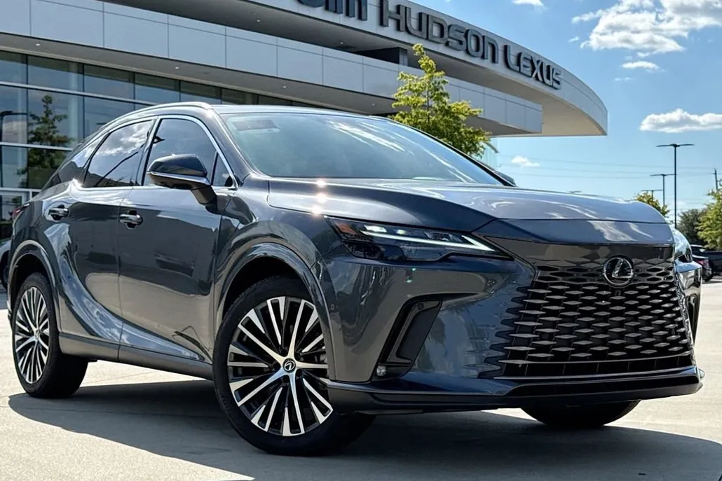 2025 Lexus RX 350 Premium photo 1