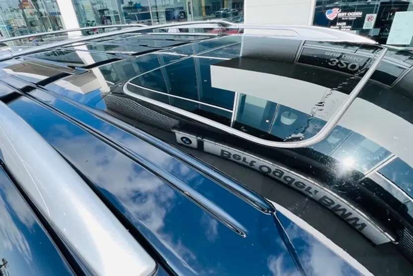 2022 Infiniti QX80 Premium Select photo 1