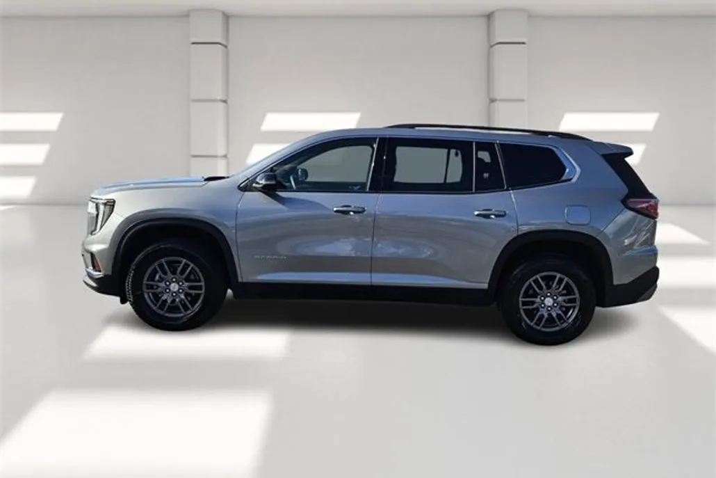 2025 Gmc Acadia Elevation photo 1