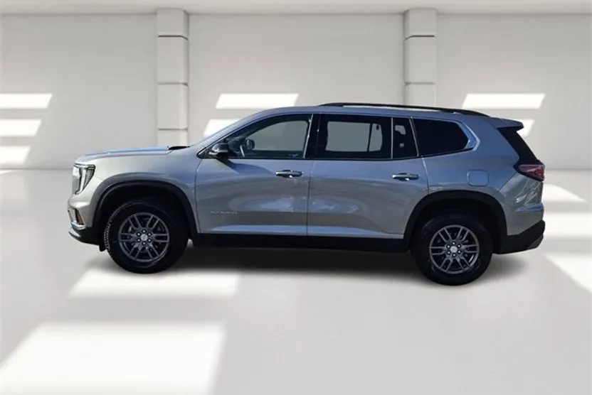 2025 Gmc Acadia Elevation photo 1