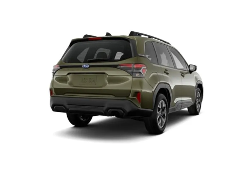 2025 Subaru Forester Premium photo 1