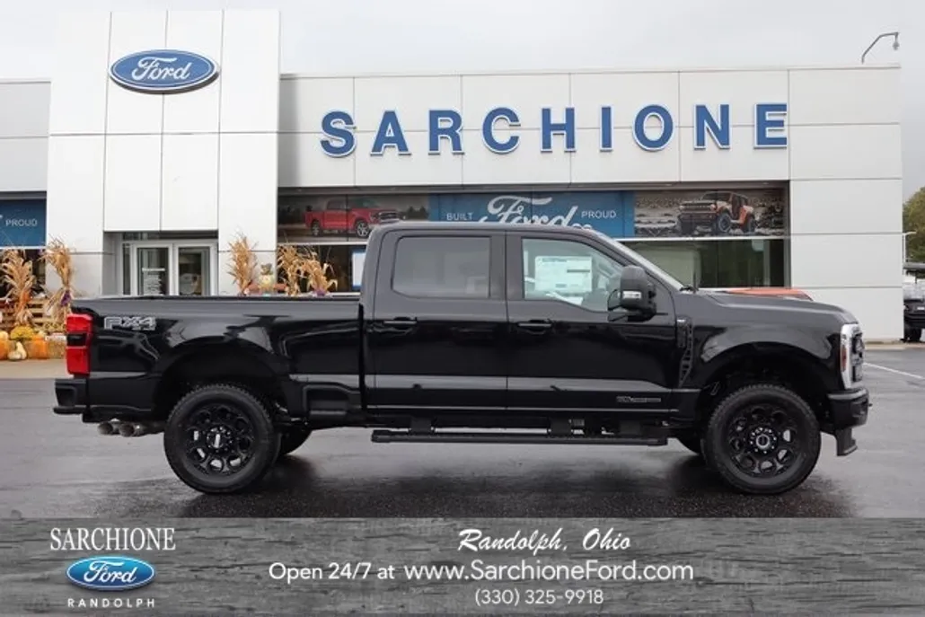 2026 Ford F-350 photo 1