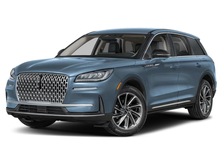 2026 Lincoln Corsair Premiere photo 1