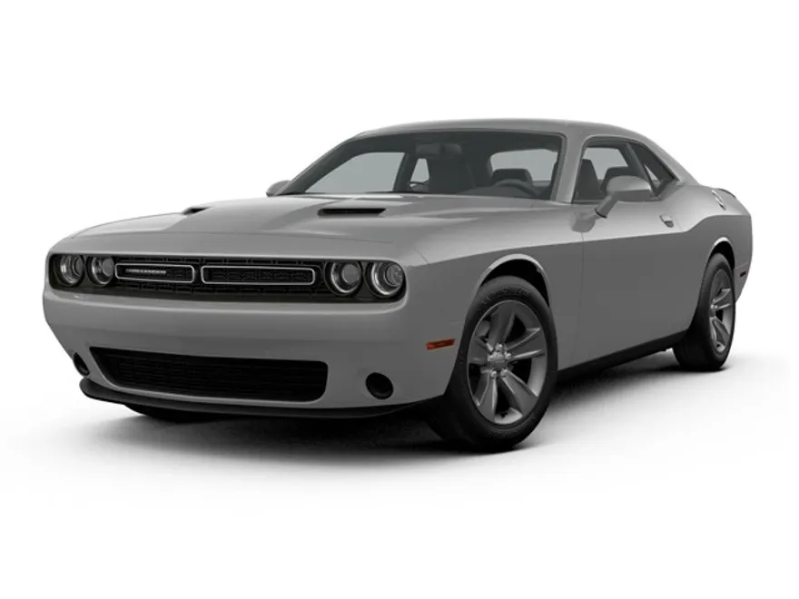 2021 Dodge Challenger SXT photo 1