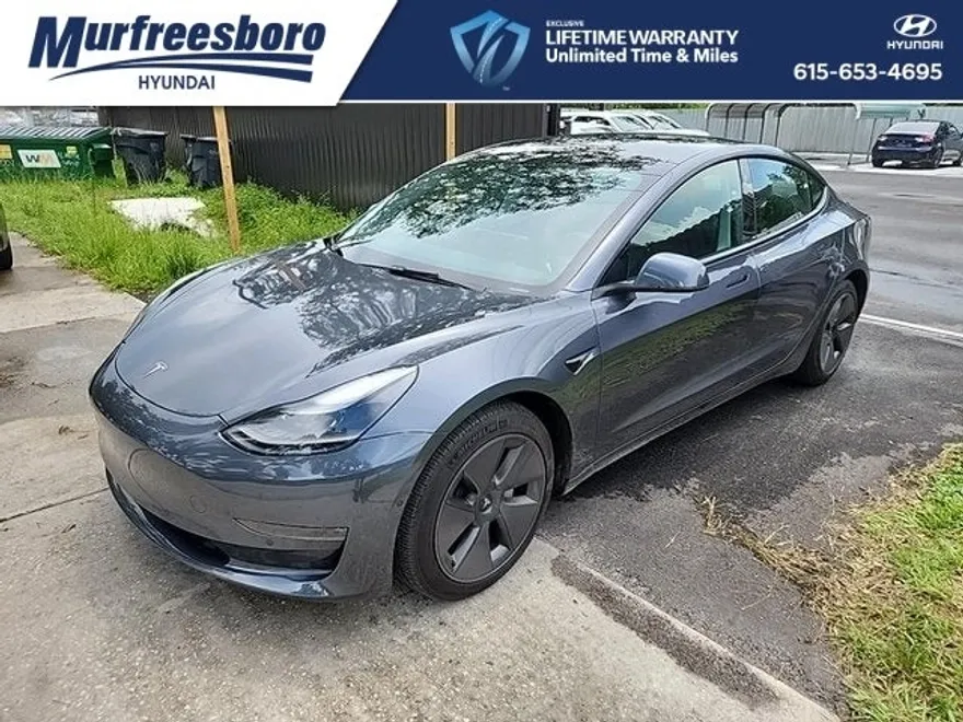 2023 Tesla Model 3 Long Range photo 1