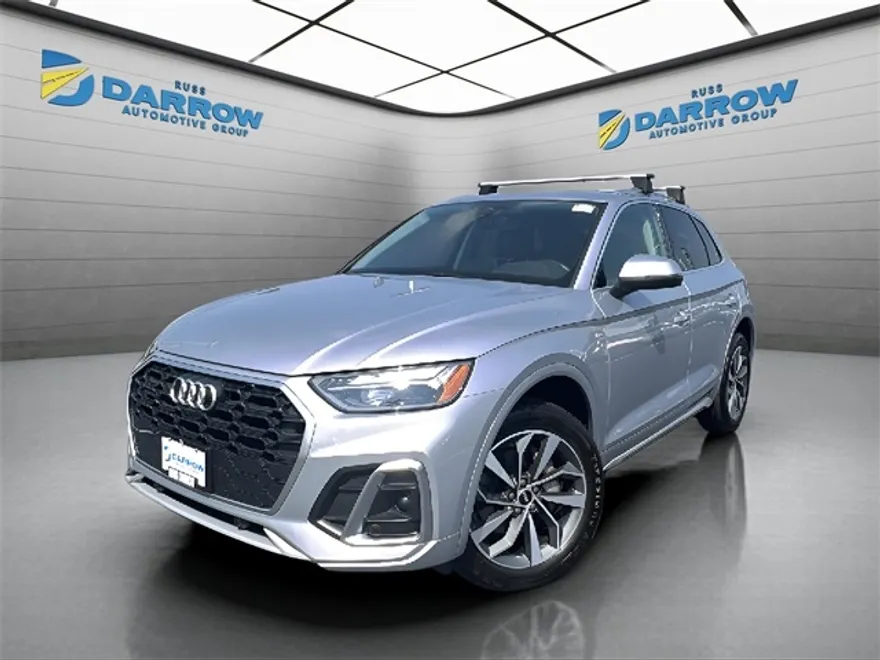 2023 Audi Q5 45 S line Premium photo 1