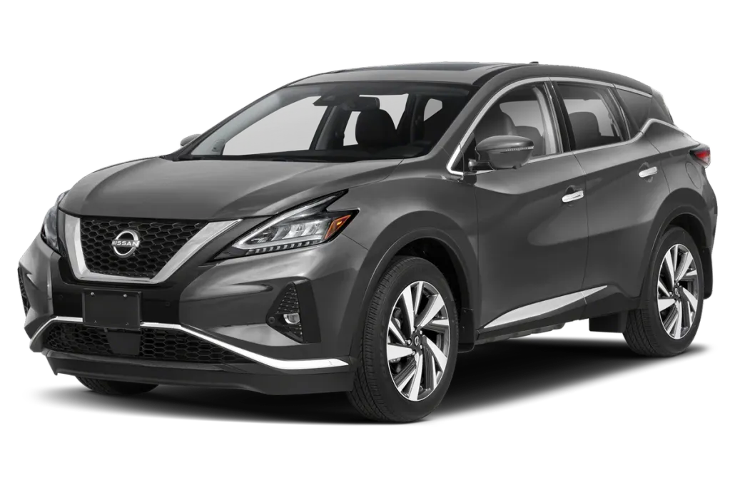 2024 Nissan Murano SL photo 1