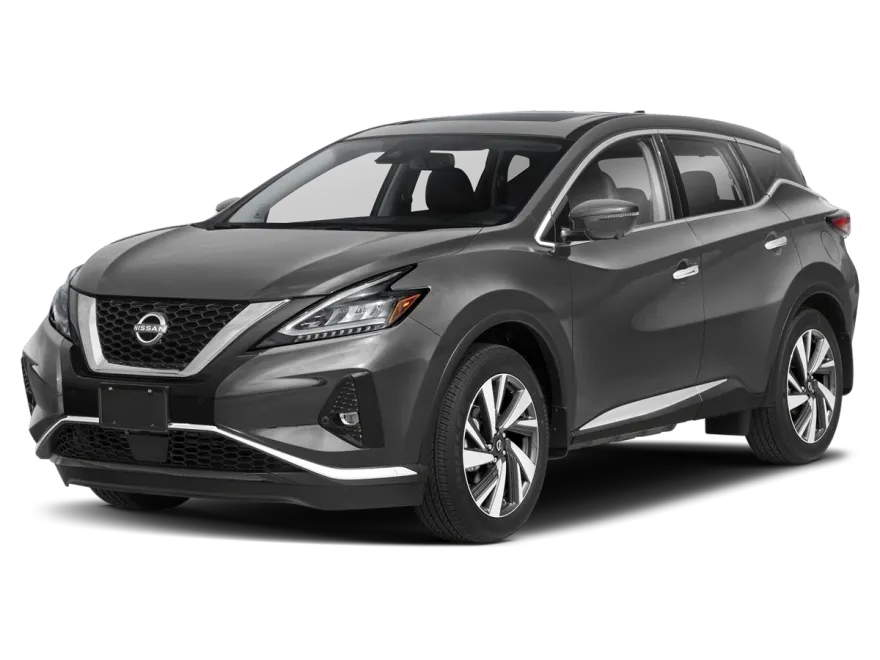 2024 Nissan Murano SL photo 1