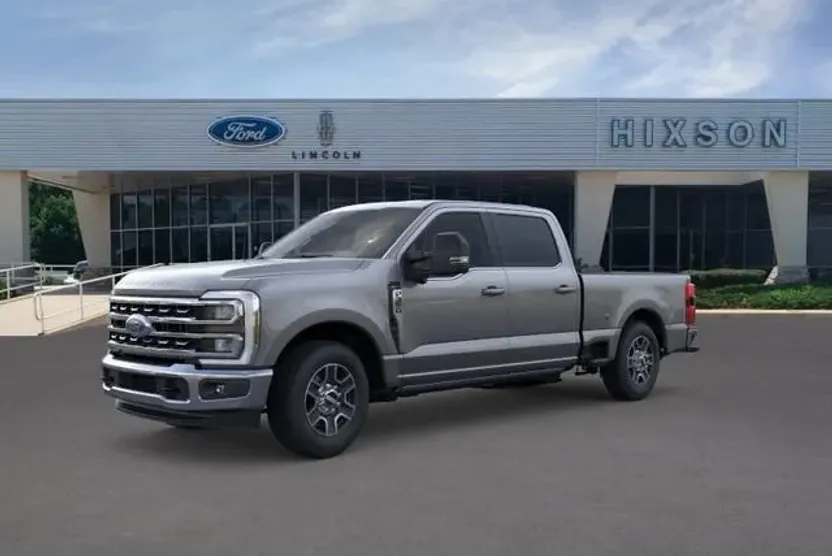 2026 Ford F-350 Lariat photo 1