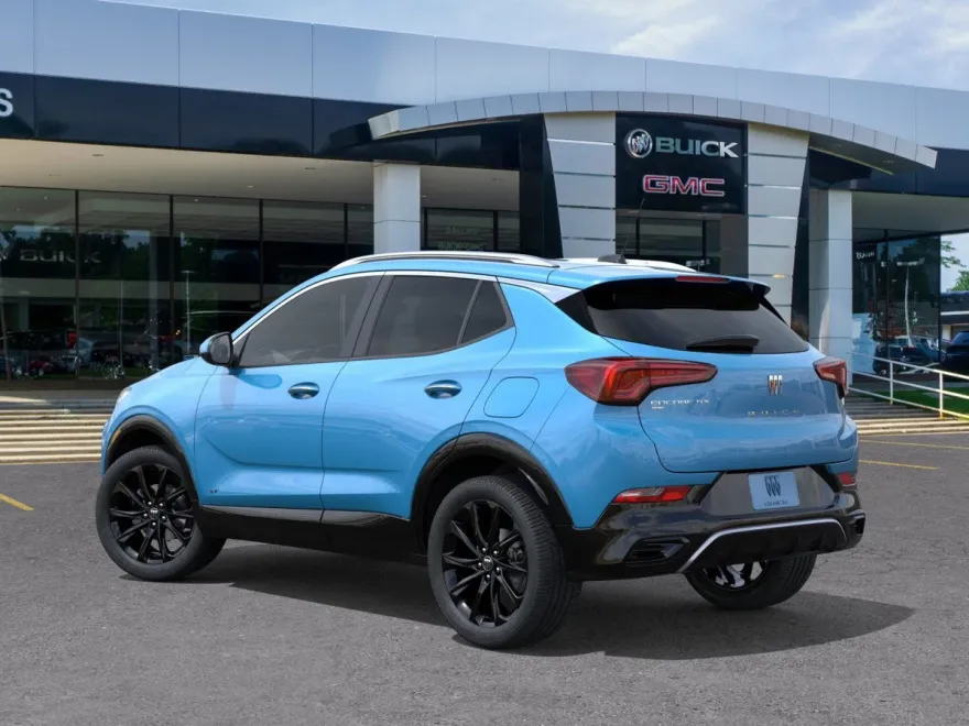 2026 Buick Encore GX Sport Touring photo 1