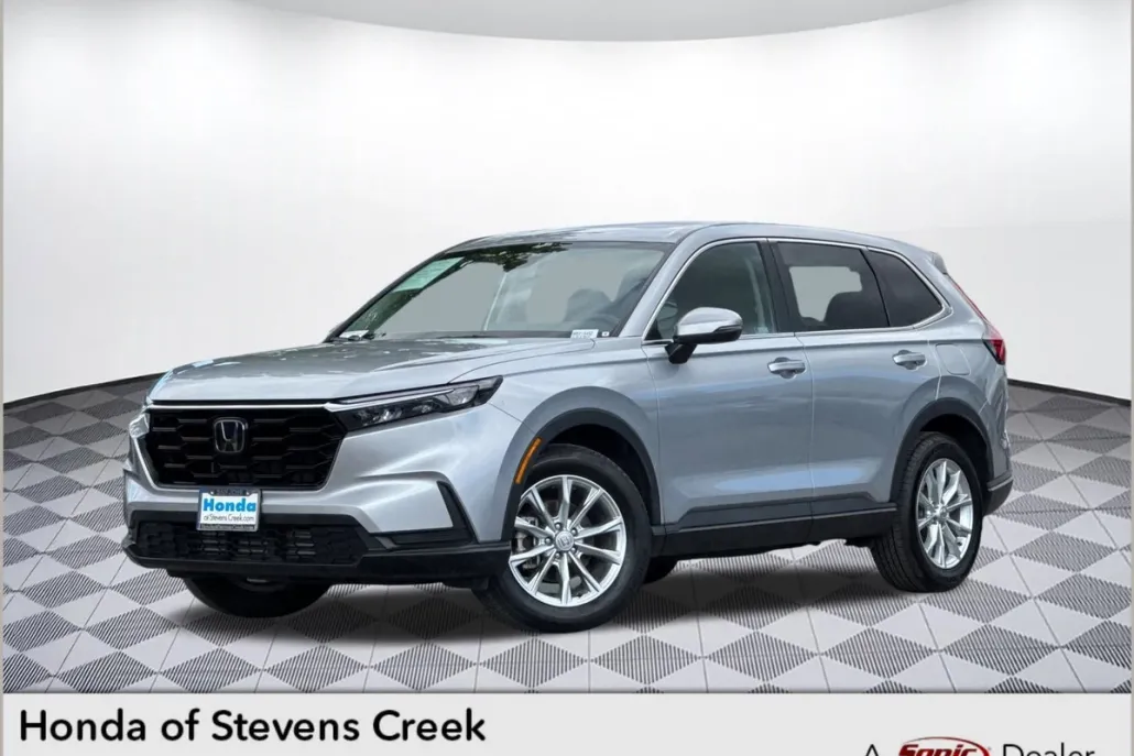 2024 Honda CR-V EX photo 1