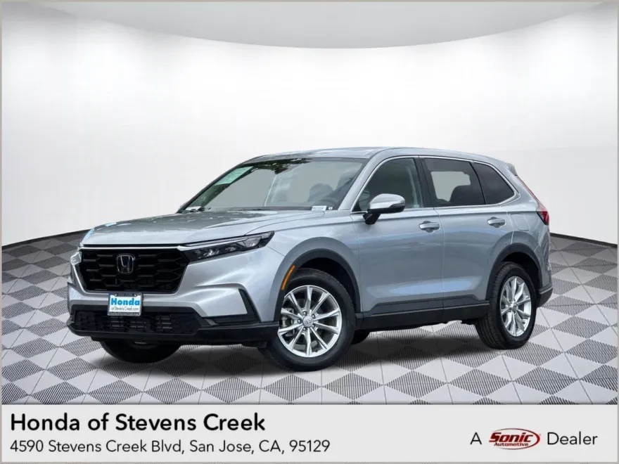 2024 Honda CR-V EX photo 1