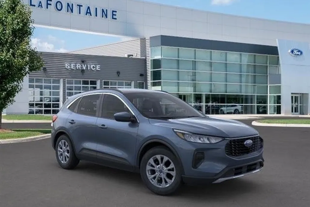 2024 Ford Escape Active photo 1