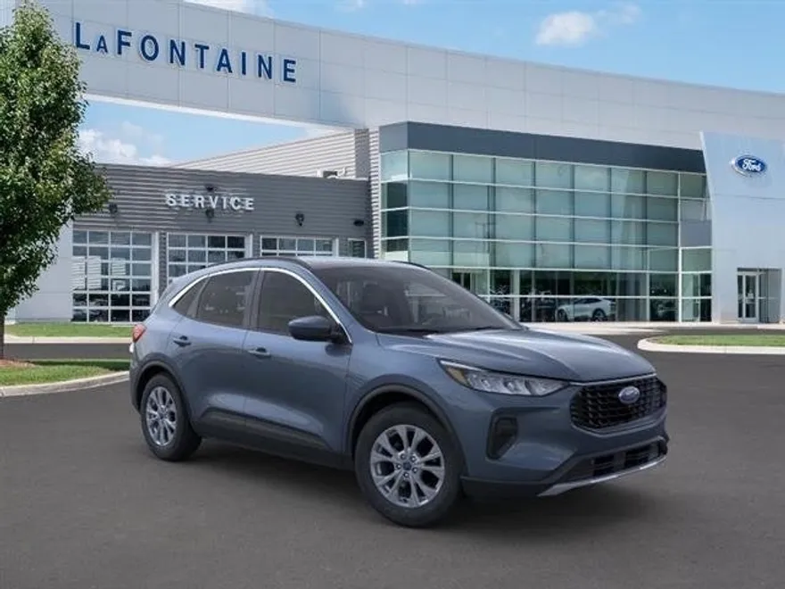 2024 Ford Escape Active photo 1