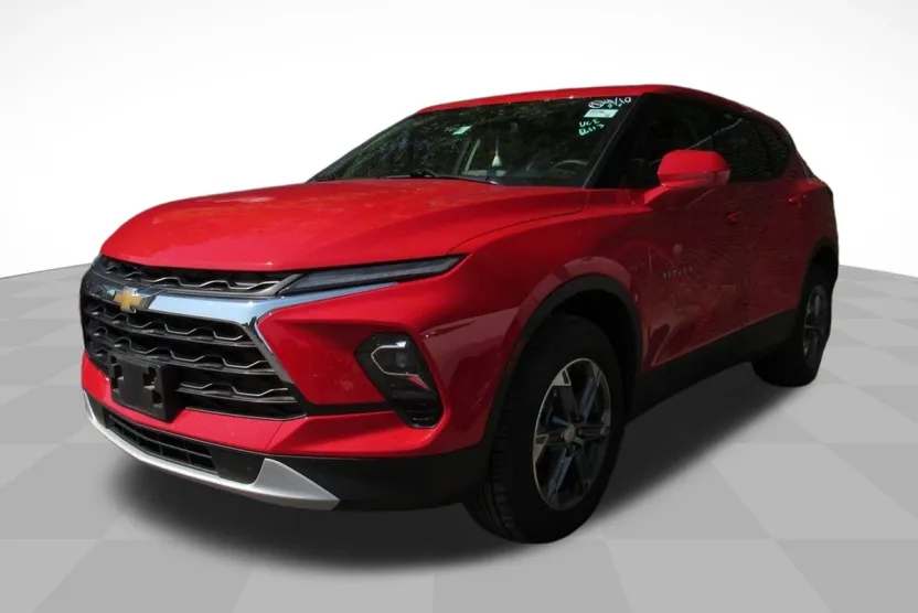 2023 Chevrolet Blazer 2LT photo 1