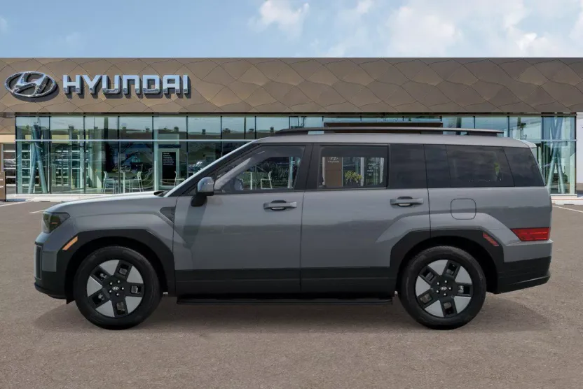 2026 Hyundai Santa Fe SEL photo 1