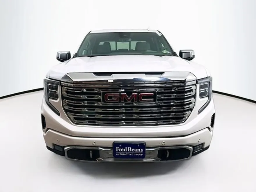 2023 Gmc Sierra 1500 Denali photo 1