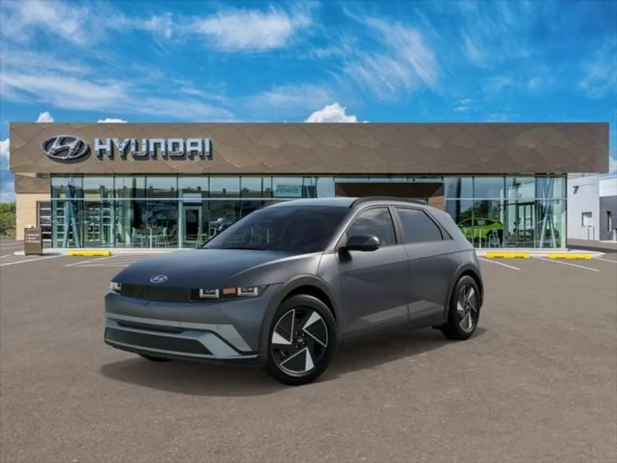 2025 Hyundai Ioniq 5 SEL photo 1