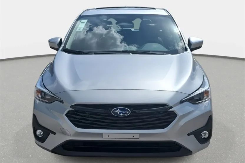 2025 Subaru Impreza Sport photo 1